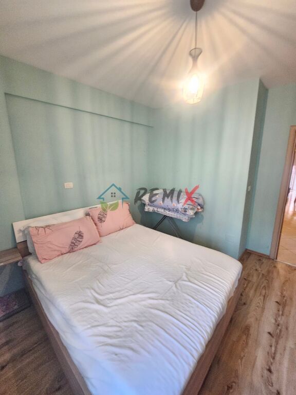 🏡 SHITET APARTAMENT 1+1 – PLAZH, PRANË HOTEL PALACE, DURRËS