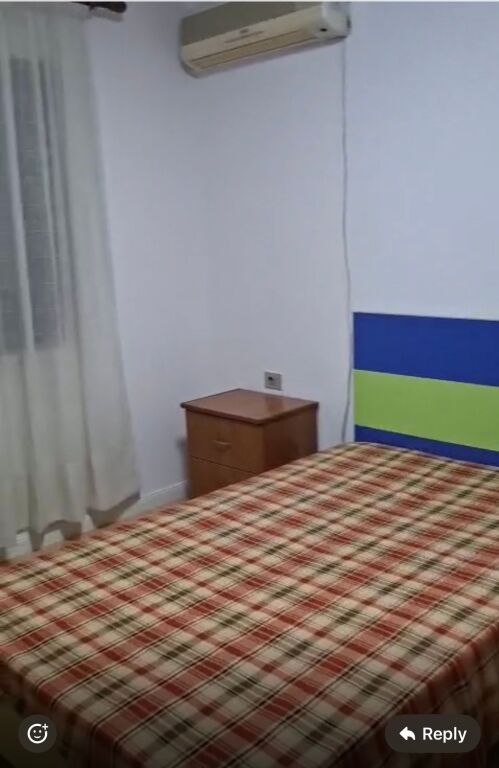 2+1, 4th floor without elevator, ballet school, 190,000 euros