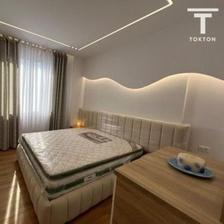 SHITET, APARTAMENT 2+1, MISTO MAME, TIRANË