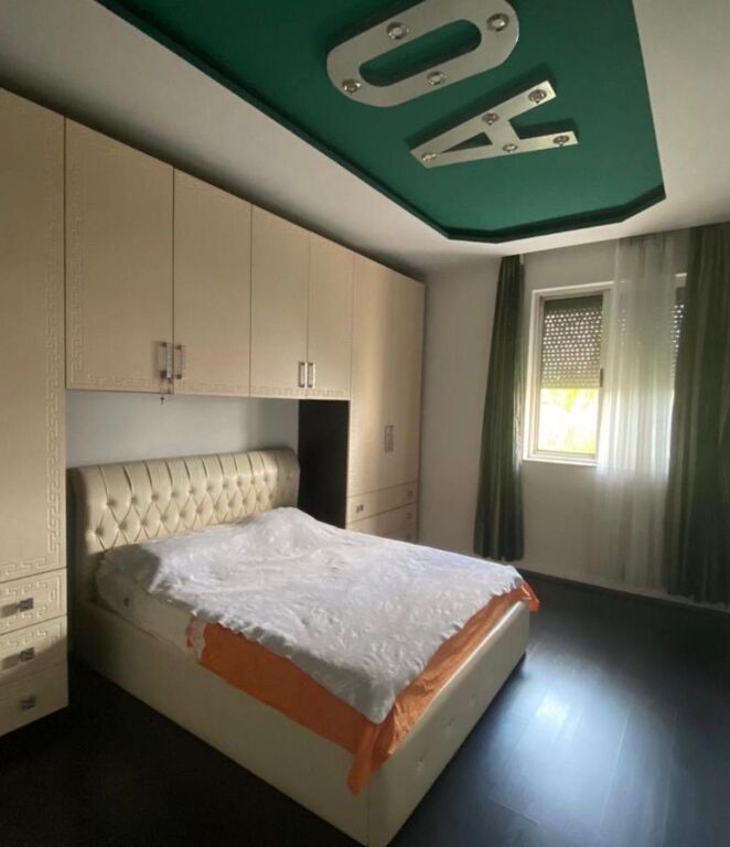 Durres Street apartment for rent 2+1