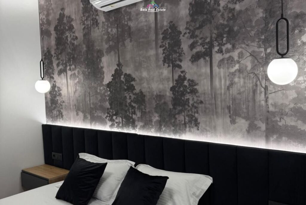 Apartament Ne Shitje 1+1 Tek Kopshti Zoologjik (ID B110596) Tirane
