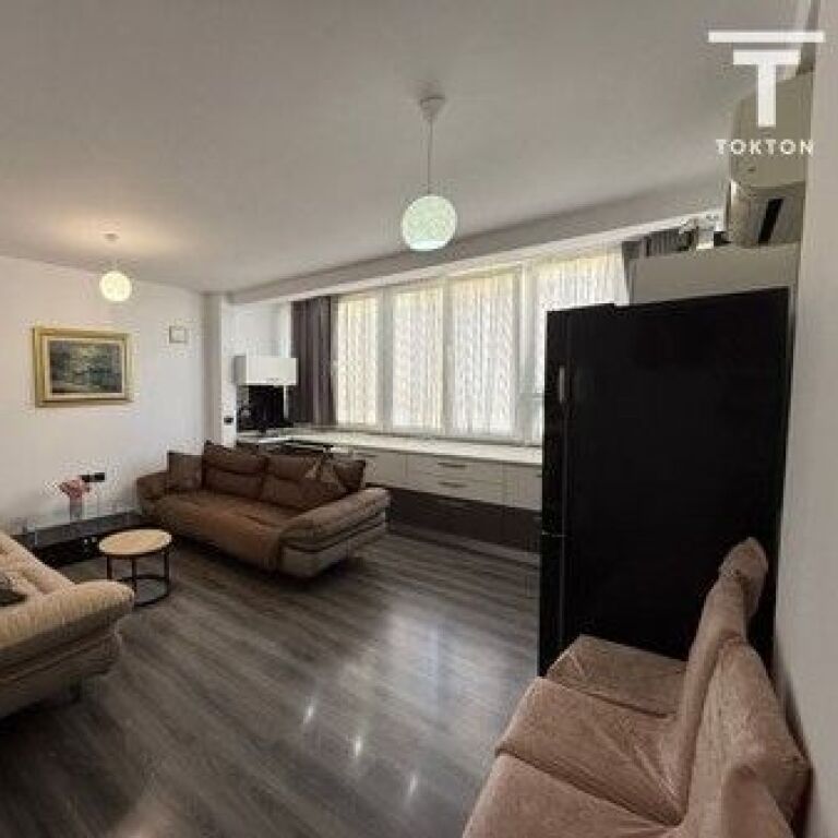 SHITET, APARTAMENT 2+1, ISH FUSHA E AVIACIONIT, TIRANË