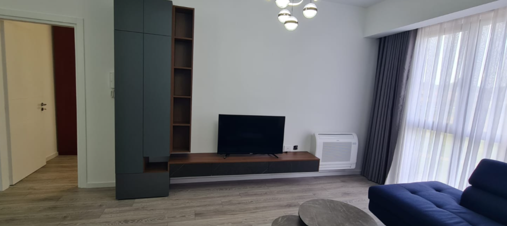 JEPET ME QIRA APARTAMENT 1+1 – URBAN GATE, ASTIR