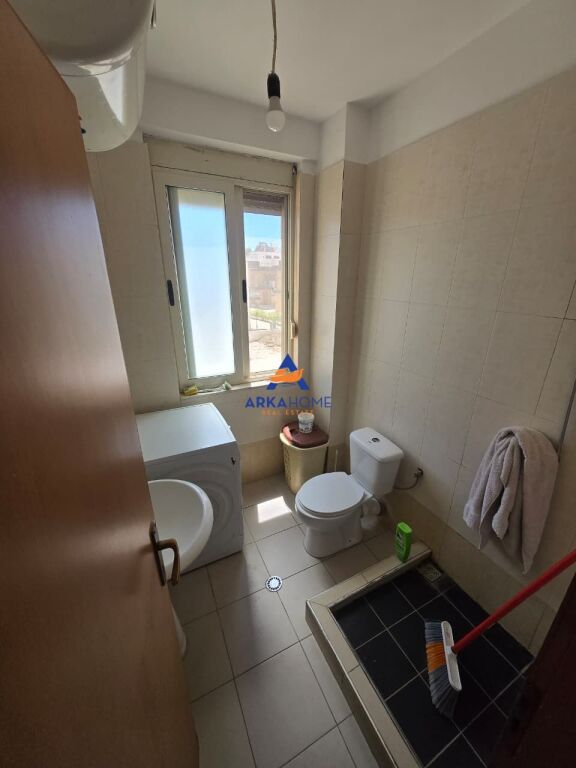 SHITET APARTAMENT 1+1 "NE GOLEM" 7.800.000 LEKE