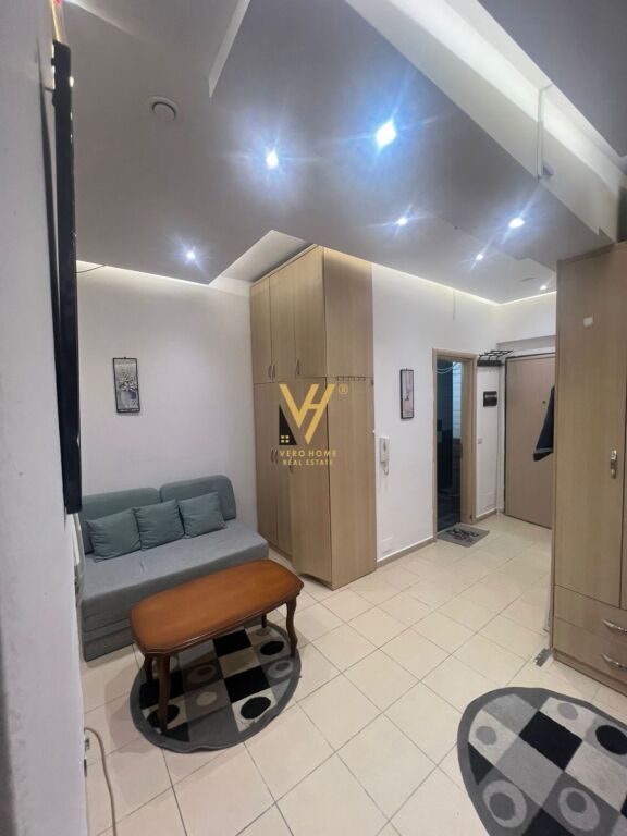 JEPET STUDIO APARTAMENT ME QIRA TE LIQENI I THATE 30.000 LEKE