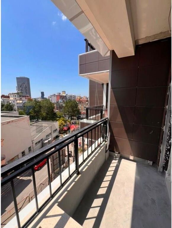 Apartment 1+1 for sale near Rruga e Elbasanit