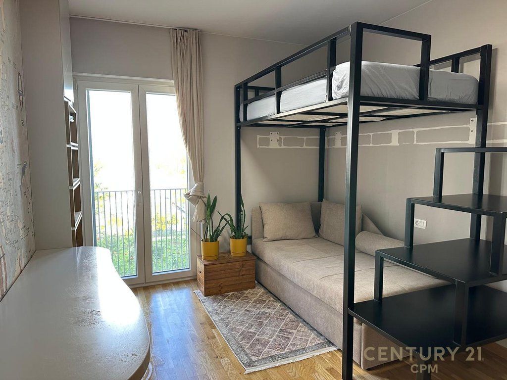APARTMENT 2+1+2+ PARKING SPACE FOR RENT AT PARK LIFE RESIDENCE, DRY LAKE! smart142737