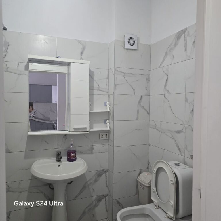 Apartament 1+1 me qera ne Astir tek Bar Sorriso