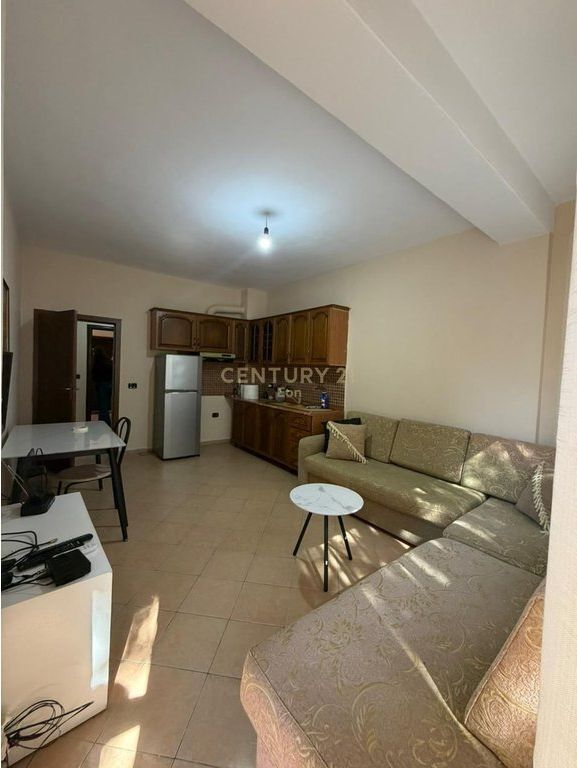 Apartment 1+1 For Sale in Mali i Robit, Durrës !