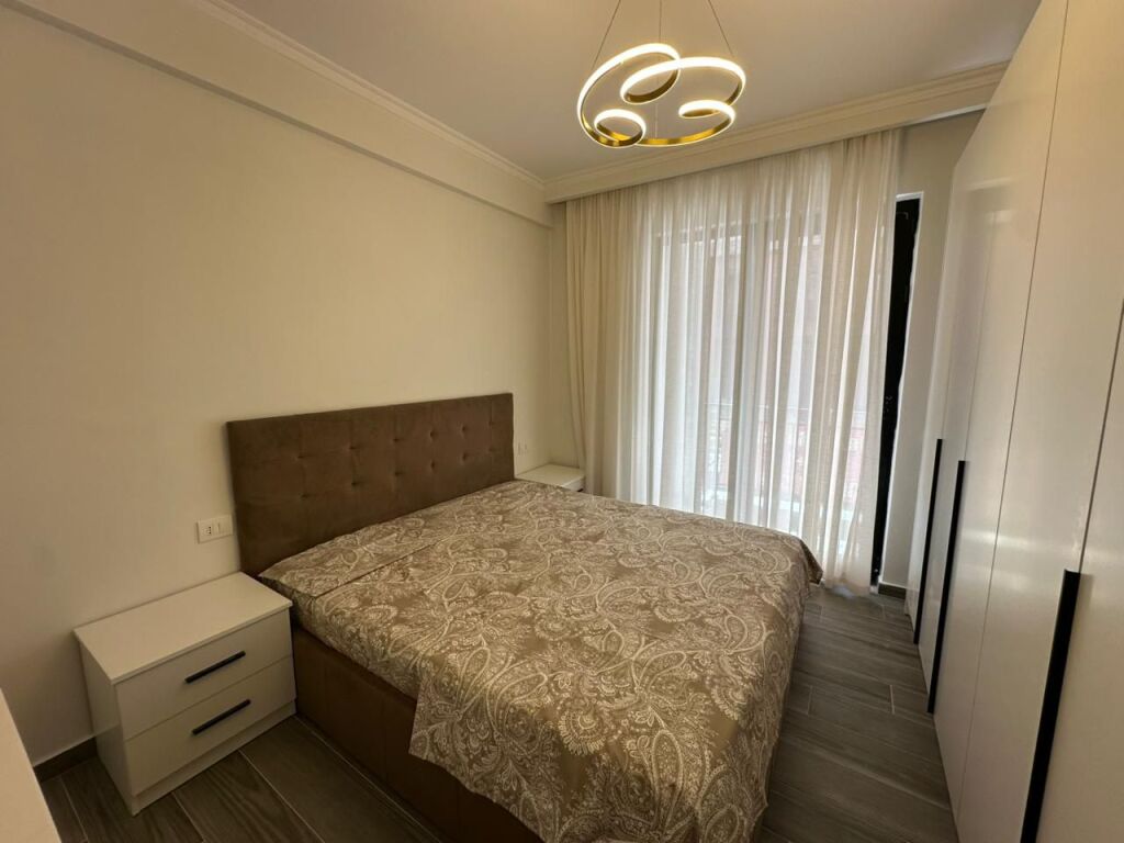 Appartamento 1+1 in affitto presso Urban Gate ad Astir.