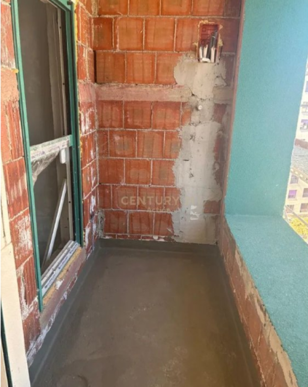 ALI DEMI 🏡 APARTMENT 1+1 FOR SALE – KADIU COMPLEX