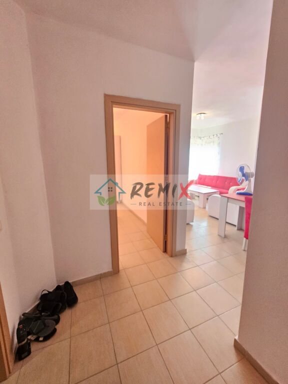 🏡 Jepet me qera apartament 1+1 totalisht i mobiluar ne Plepa Durrës