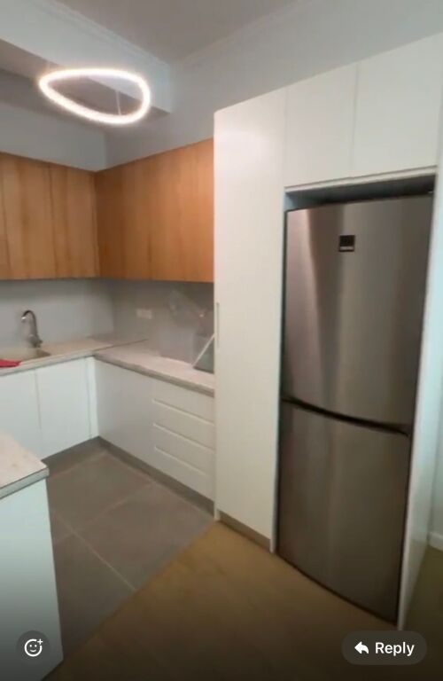 2+1, peti liq i thate street, 700 euro