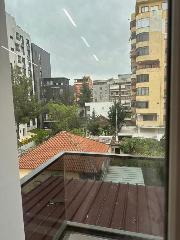 Super 1+1 apartment for rent at 21 Dhjetori