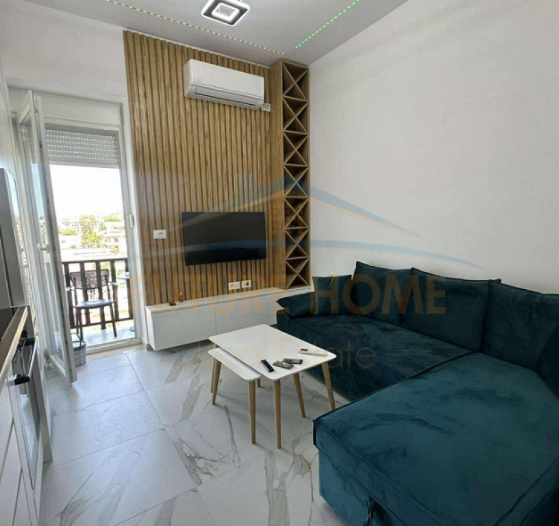 Jap me Qera, Garsoniere, Kombinat, Tiranë . UNA54961