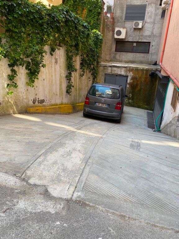In vendita 8 posti auto, Kazazi Durres