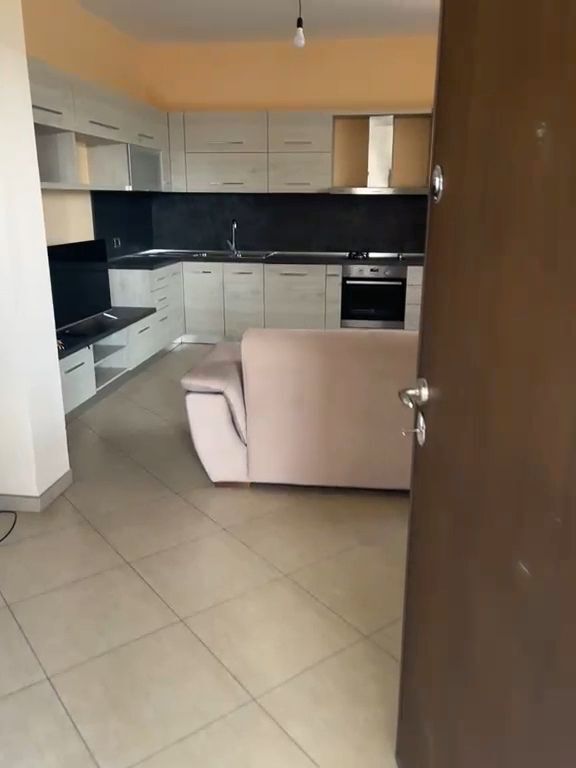 Apartment 2+1