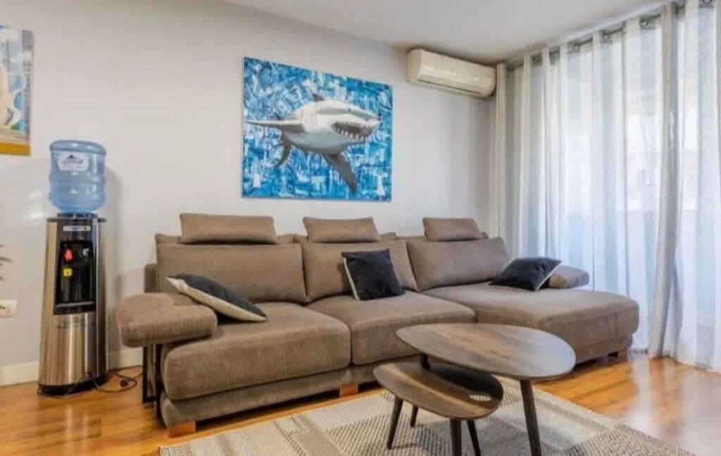 Appartamento 2+1 in Affitto 1000€ / Mese