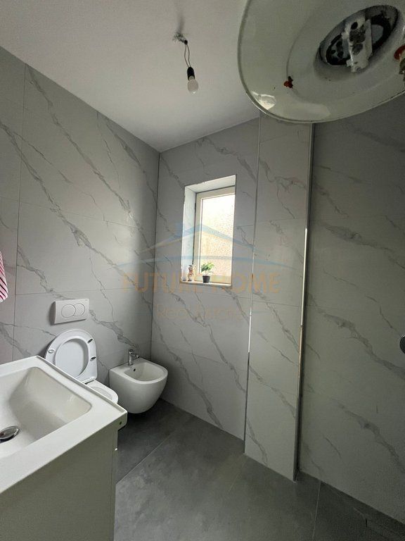For rent, Apartment 2+1, Court, Durres
