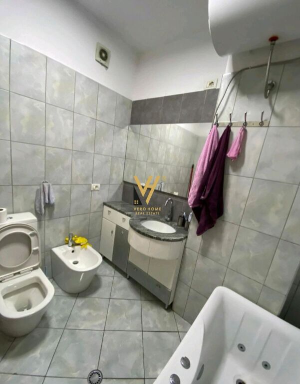 FOR RENT 2+1+BLK APARTMENT IN ASTIR 550 EURO