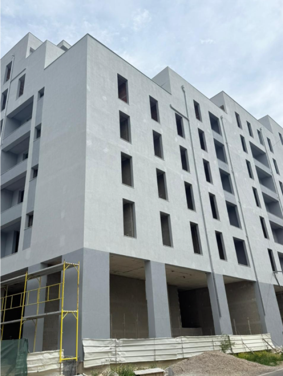 FOR SALE APARTMENT 1+1 – ALI DEMI