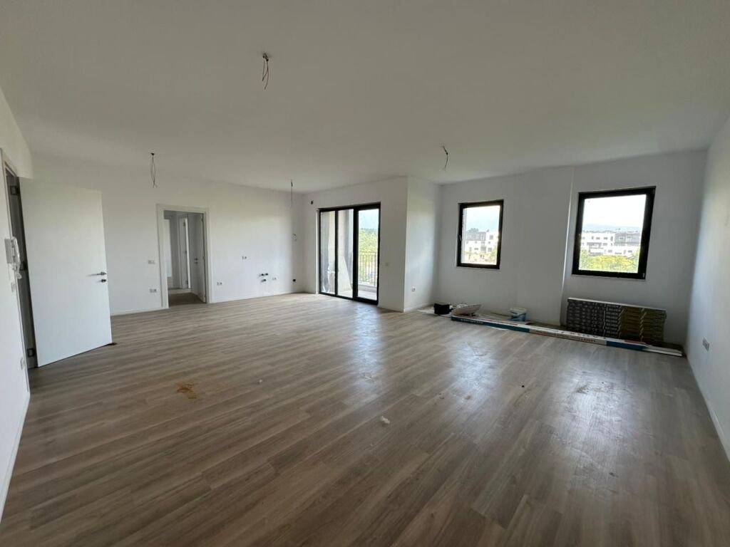 2+1 apartment for sale at the Dry Lake.