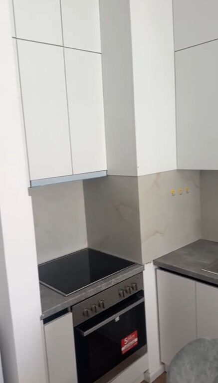 🏡 Jepet me Qera Apartament 1+1 te Mangalemi ne Ali Dem, 450 mije leke