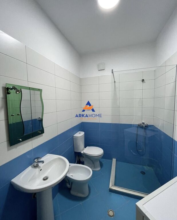 FOR RENT APARTMENT 1+1+BALCONY "FLOUR FACTORY" 55,000 LEKE