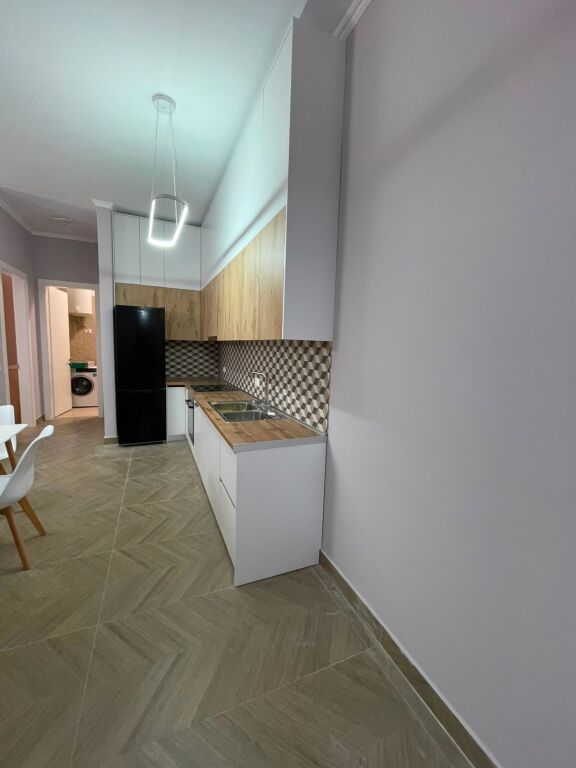 🏡 Appartamento 1+1 in affitto + 🅿️ presso il Complesso Delijorgji 📍