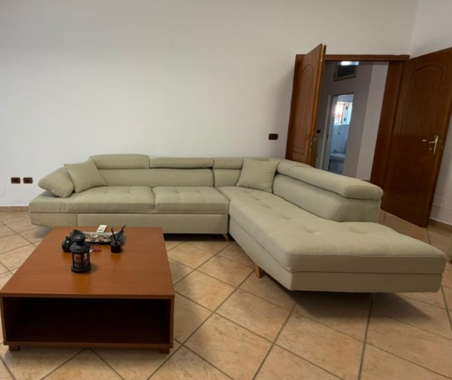 For Rent, Apartment 2+1+2, 21 Dhjetori, Tirane. CITY70317
