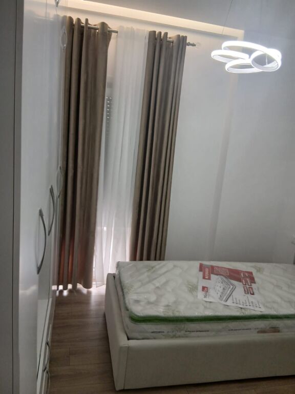 For rent 2+1 RESIDENCA PORTA TIRANA E RE SAUK 600 thousand lek