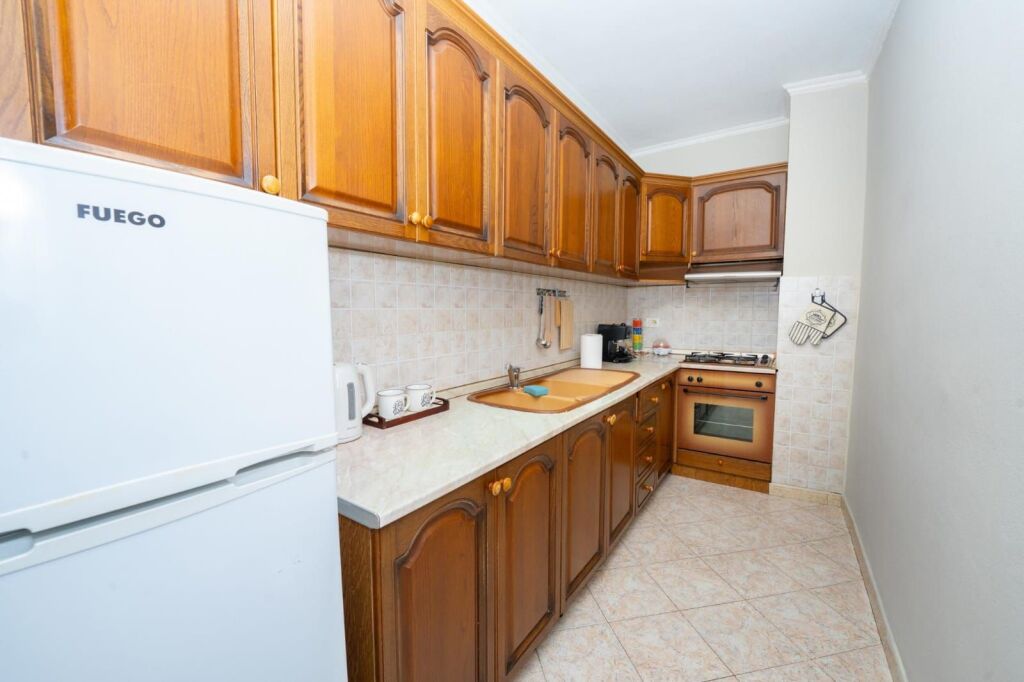 🏡 Affittasi appartamento 2+1 vicino a Piazza Wilson 650 mila Lek