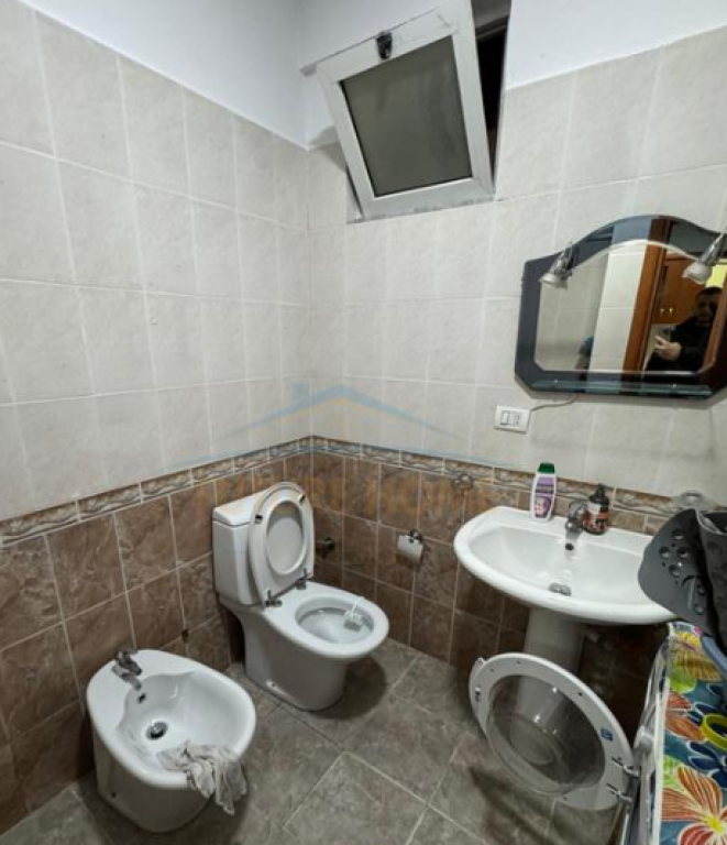 Vendo Appartamento 1+1, Astir, Tirana. LALZI69403