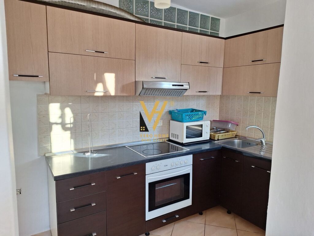 APPARTAMENTO 2+1+BLK IN AFFITTO A BRRYLI 50.000 LEKE