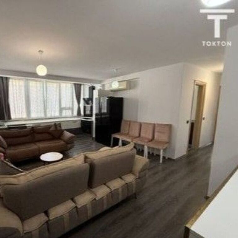SHITET, APARTAMENT 2+1, ISH FUSHA E AVIACIONIT, TIRANË