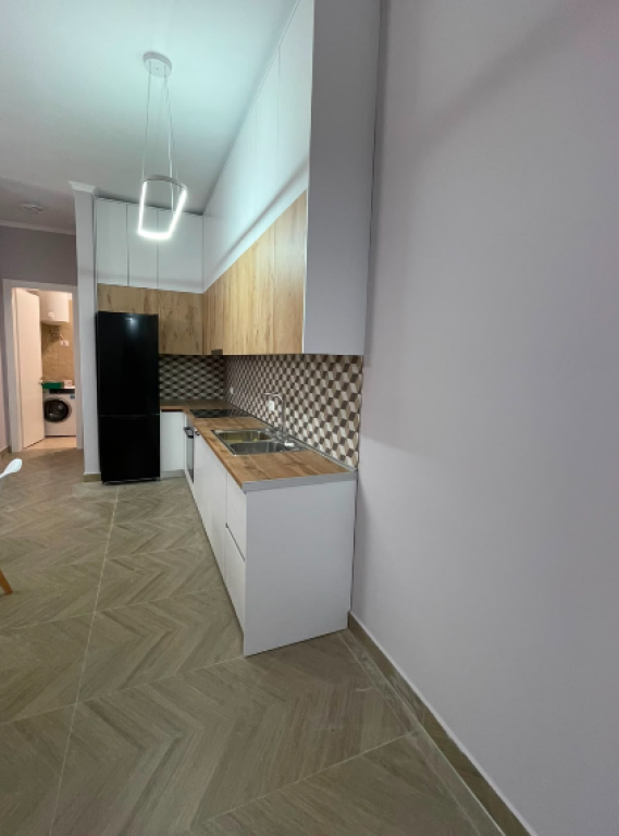 FOR RENT APARTMENT 1+1 +PARKING – DELIJORGJI COMPLEX