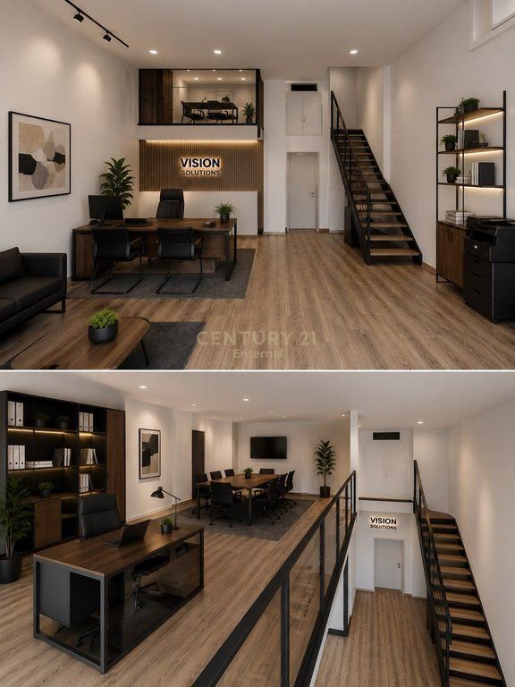 Pazari I RI - Commercial Space for Rent 57m2 Floor 0 Building of 2025 Near the Red School