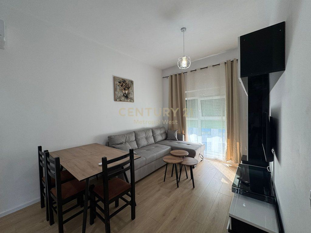 Apartament 2+1 me qira te Rezidenca Kadiu, Ali Demi