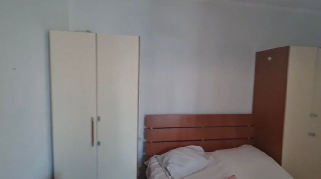 1+1,furnished,le bon black bird,600 thousand lek