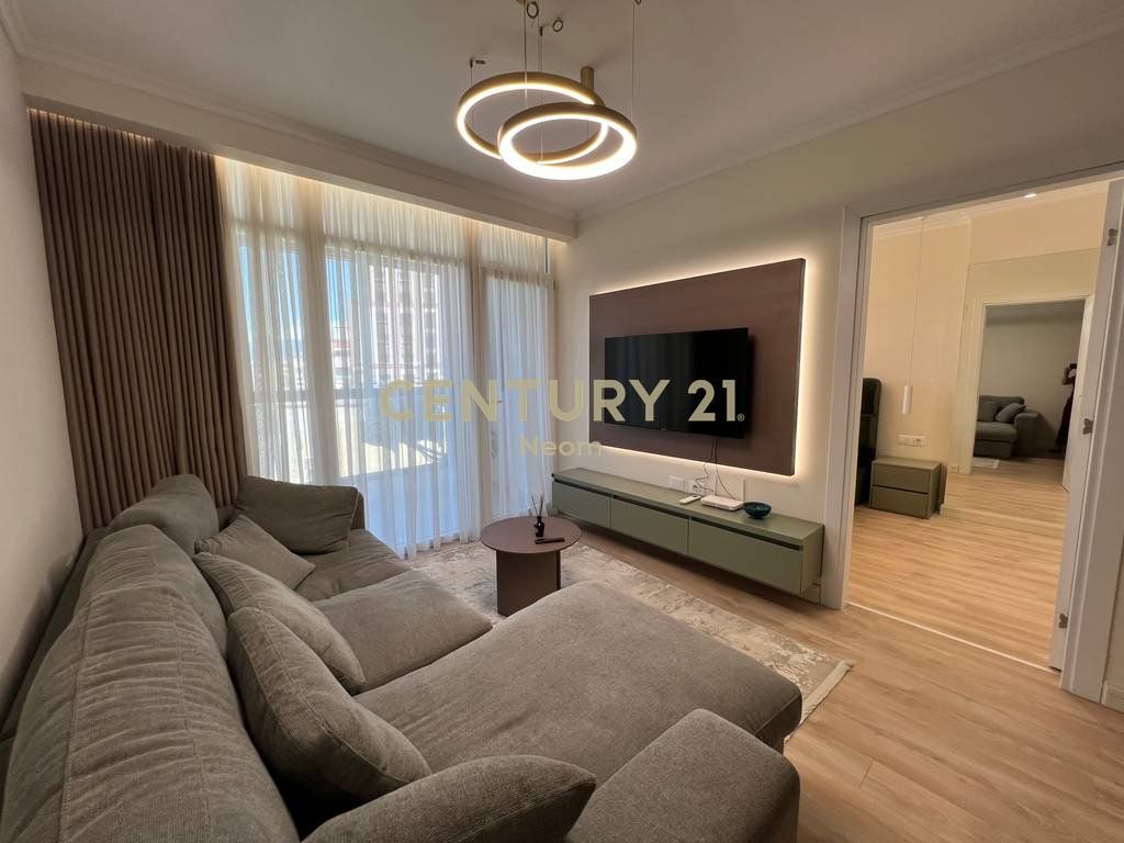 Apartament 1+1 me qera tek Turdiu - ish Fusha e Aviacionit