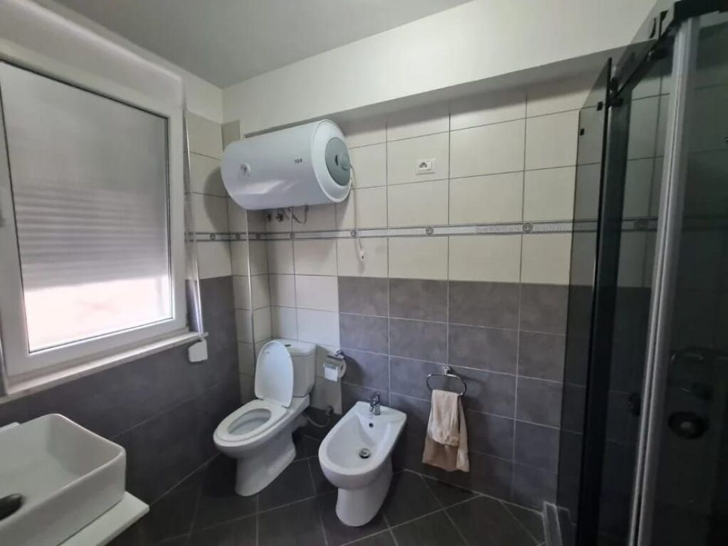 Apartment 2+1+2 for rent