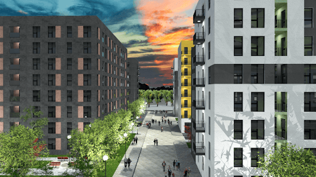 🏙️ **OPPORTUNITÀ VICINO AL CENTRO – 2+1 IN VENDITA**