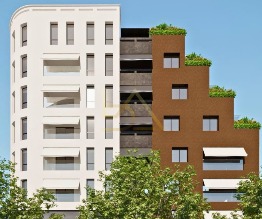 Shitet Apartament 2+1+2 – Liqeni i Thatë, Tiranë