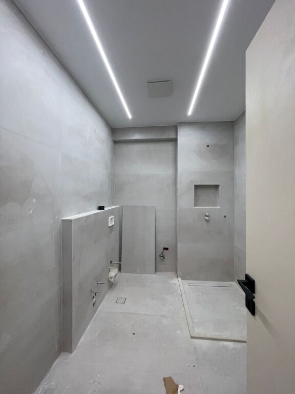 🏠Apartament Modern 2+1+2 Për Shitje tek Ish-Ekspozita