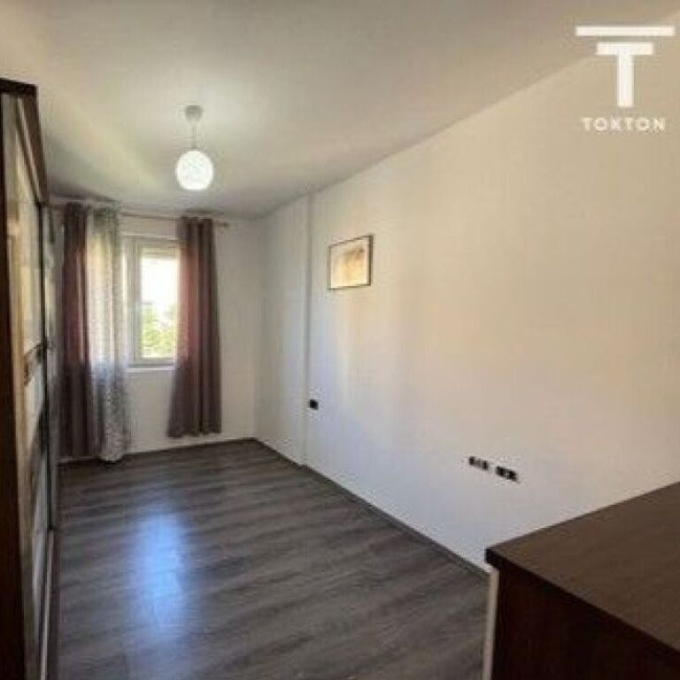 SHITET, APARTAMENT 2+1, ISH FUSHA E AVIACIONIT, TIRANË