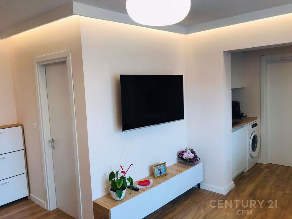 Apartment 1+1 for rent at Mine Peza Street! 650 € /Month