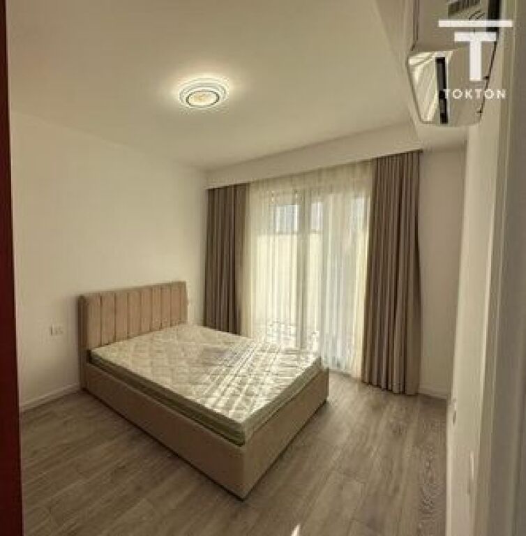 FOR RENT, APARTMENT 1+1, URBAN GATE COMPLEX, NEW RING, TIRANA