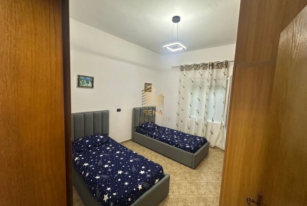 Rent, Apartment 2+1, Ali Demi, 60,000 Lek/Month