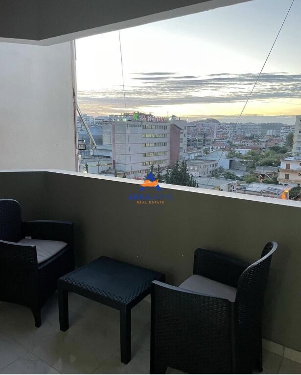 FOR RENT APARTMENT 1+1+BALCONY "FLOUR FACTORY" 55,000 LEKE