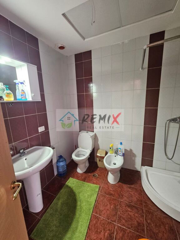 🏡 Jepet me qera apartament 1+1 totalisht i mobiluar ne Plepa Durrës